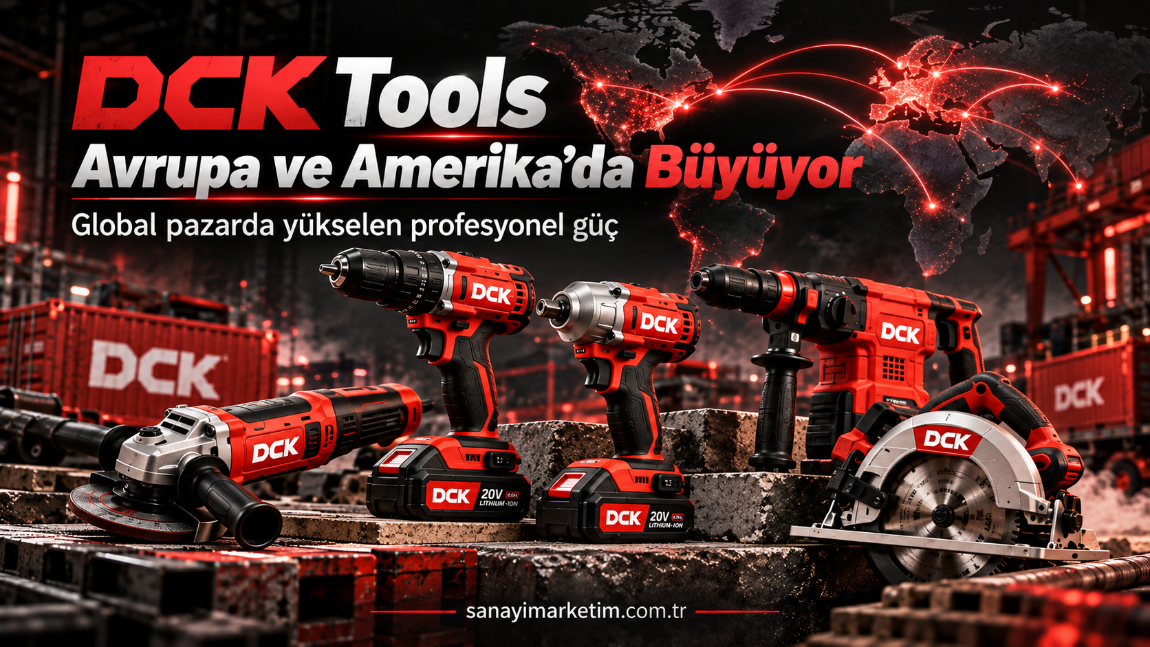 dck-amerika-ve-avrupa