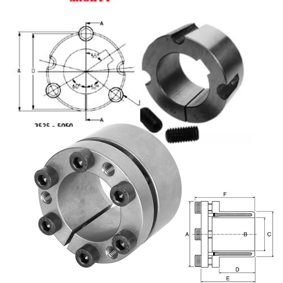 Konik Burç mu Konik Kilit mi? Hangisi Tercih Edilmeli?