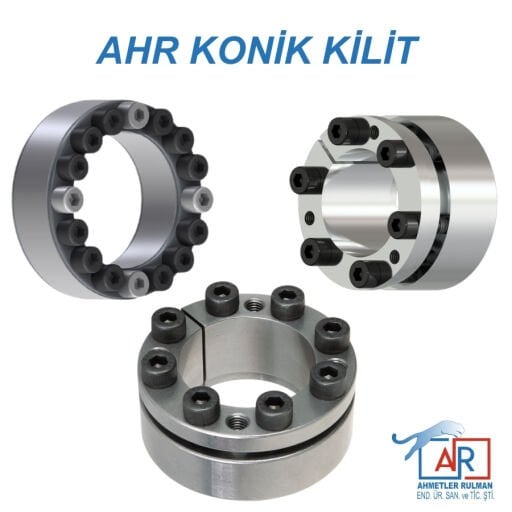 Konik Kilit