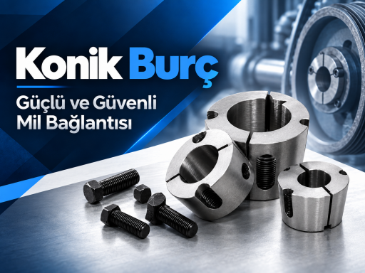 Konik Burç