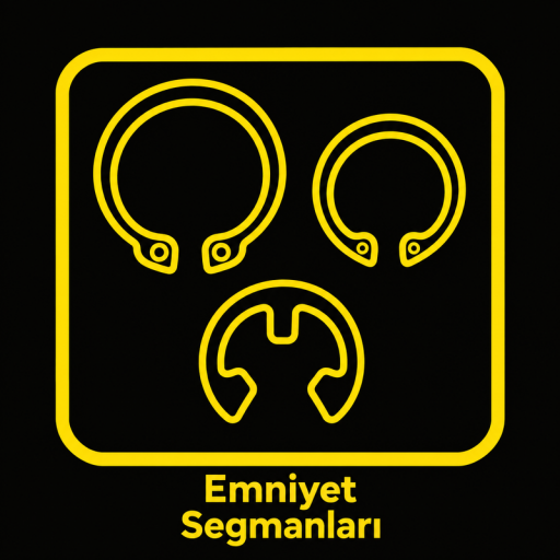 Emniyet Segmanları