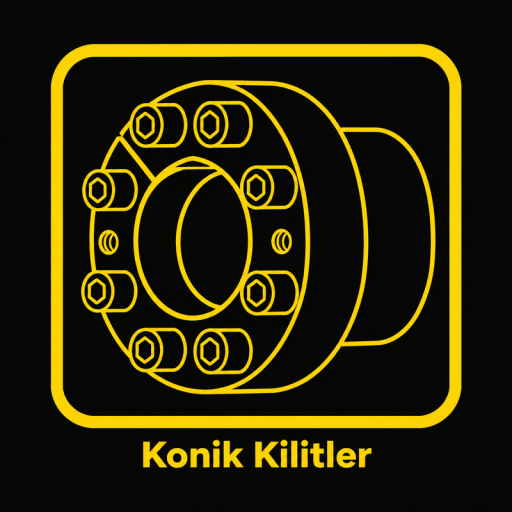 Konik Kilitler