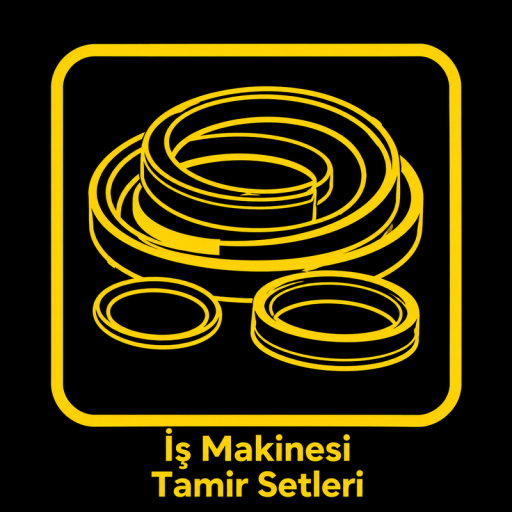 İş Makinesi Tamir Setleri