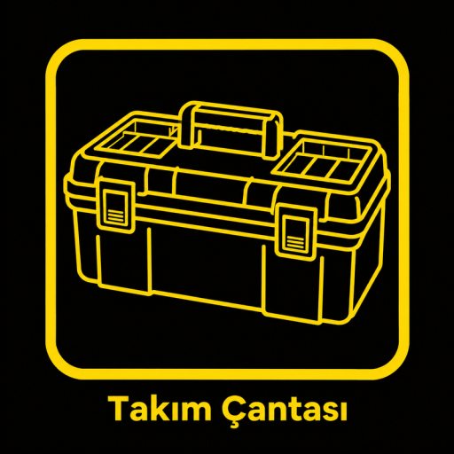 Takım Çantaları