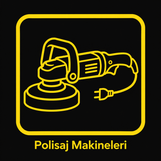 Polisaj Makineleri