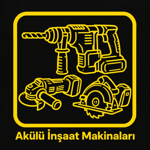 Akülü İnşaat Makineleri