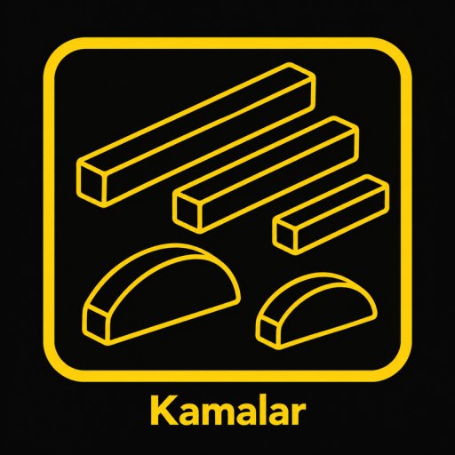 Kamalar