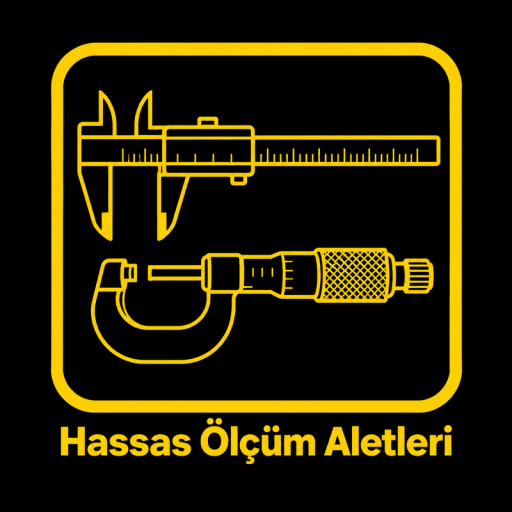 Hassas Ölçüm Aletleri