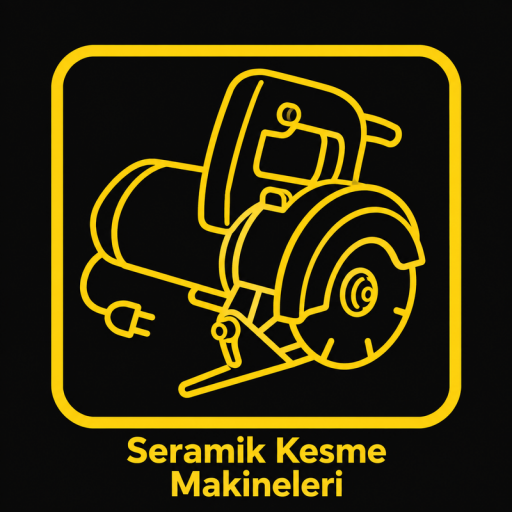 Seramik Kesme Makineleri