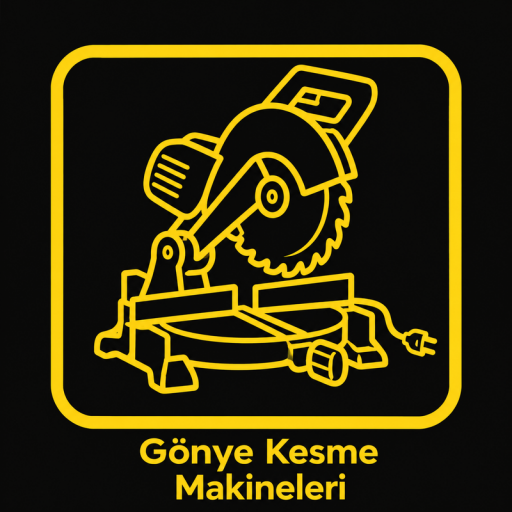 Gönye Kesme Makineleri