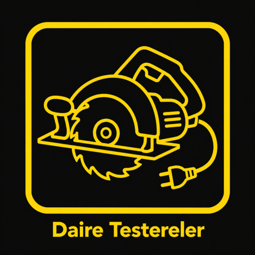 Daire Testereler