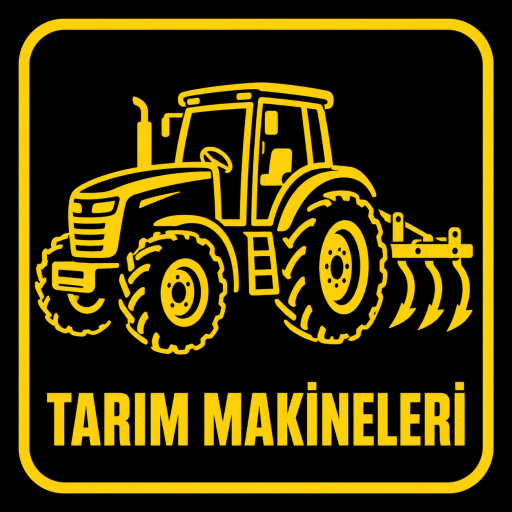 Tarım Makineleri