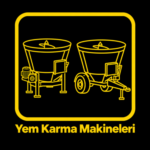 Yem Karma Makineleri