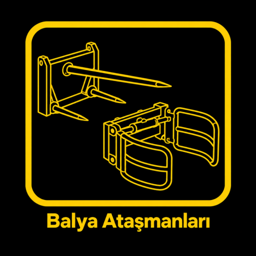 Balya Ataşmanları