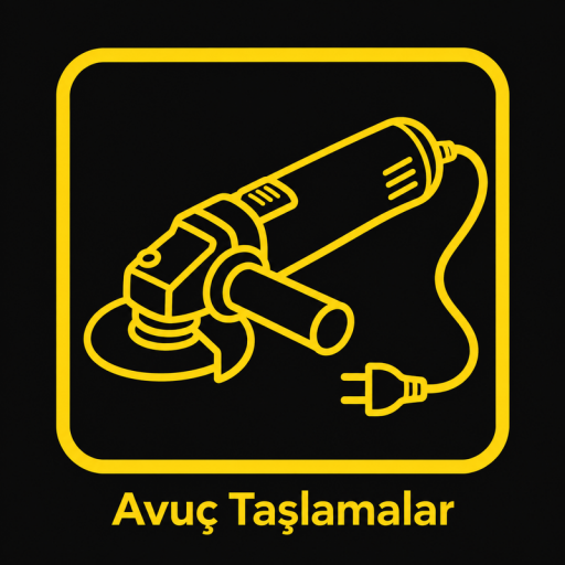 Avuç Taşlamalar