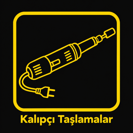 Kalıpçı Taşlamalar