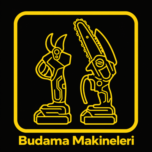 Budama Makineleri