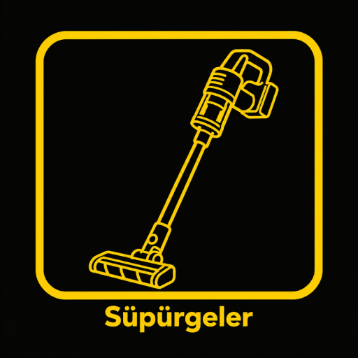 Süpürgeler