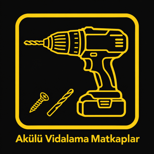 Akülü Vidalama Matkaplar | Şarjlı Matkap Modelleri
