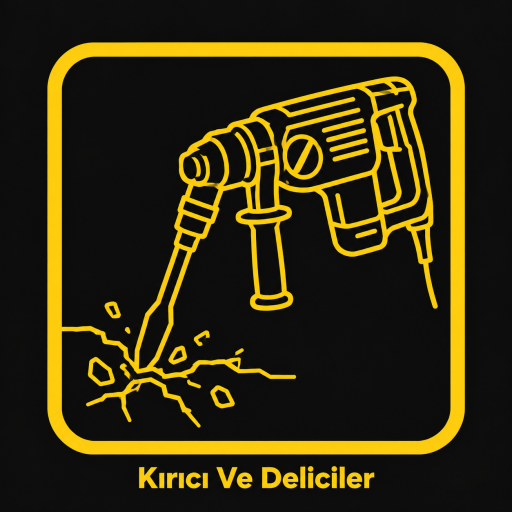 Kırıcı Ve Deliciler