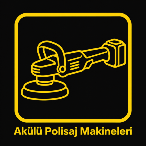Akülü Polisaj Makineleri