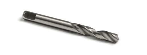 GFB 4864 Bi-Metal Panç Adaptörü ve Aksesuarları 6,3 mm x 72 mm