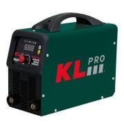 KLPRO KLMMA 200 8.0 Kw ÇANTA KAYNAK MAKİNESİ