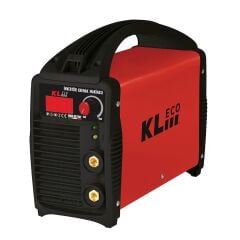 KLECO KE160MMA 6,8kw ÇANTA KAYNAK MAKİNESİ