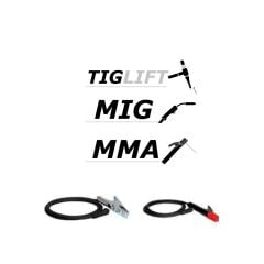 KLPRO KLMIG160 5,5 kw 160 Amper Gazaltı Kaynak Makinesi