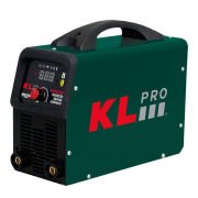 KLPRO KLMIG200 8.2 kVA / 200 Amper Gaz Altı Kaynak Makinası