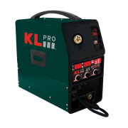KLPRO KLMIG200 8.2 kVA / 200 Amper Gaz Altı Kaynak Makinası