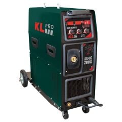 KLPRO KLMIG200X 200 Amper Gaz Altı Kaynak Makinası