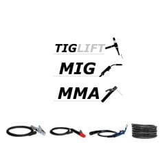 KLPRO KLMIG200X 200 Amper Gaz Altı Kaynak Makinası