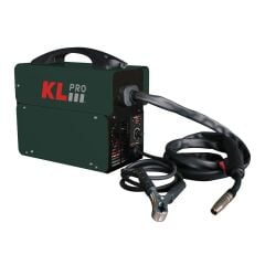 KLPRO KLMIG100 3.5 kVA / 15-95 Amper İnvertör Gazsız Gaz Altı Kaynak Makinası
