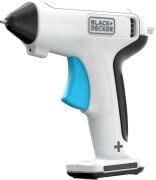 BLACK+DECKER BCGL115-XJ 3.6V Şarjlı Sıcak Silikon Tabancası