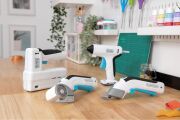 BLACK+DECKER BCGL115-XJ 3.6V Şarjlı Sıcak Silikon Tabancası