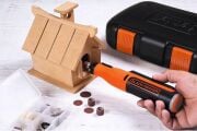 BLACK+DECKER BCRT8IK-XJ 7.2V Şarjlı Mini Gravür Seti