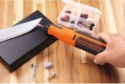 BLACK+DECKER BCRT8IK-XJ 7.2V Şarjlı Mini Gravür Seti