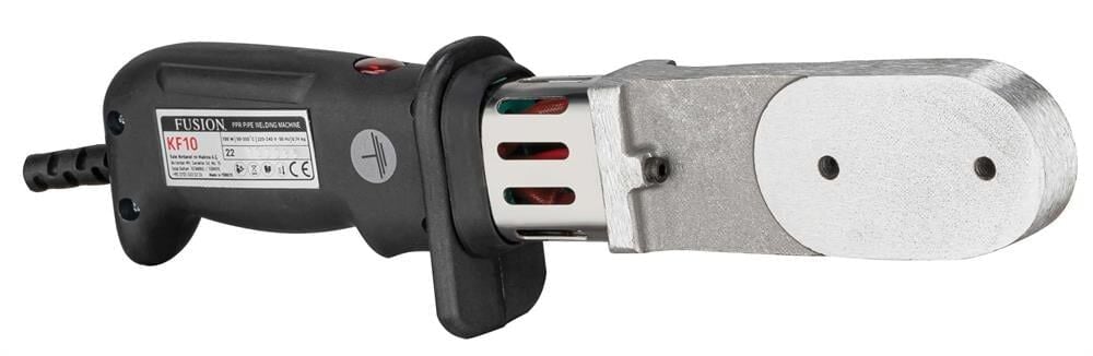 FUSION KF10 Plastik Boru Kaynak Makinası