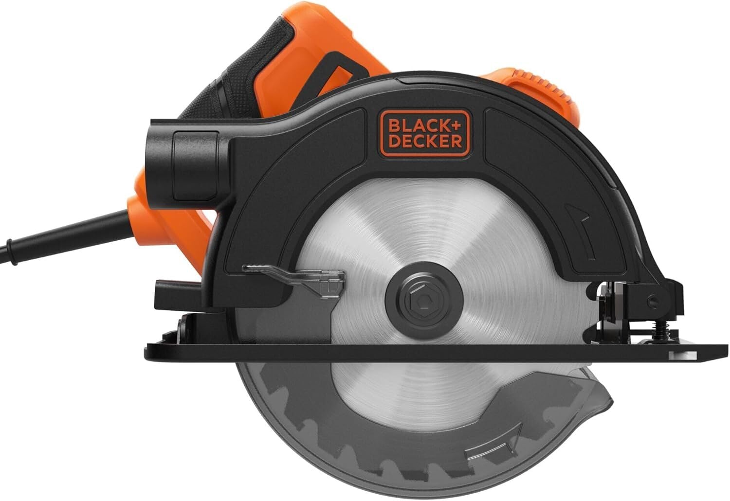 BLACK+DECKER CS1200 1200W 165 mm Daire Testere