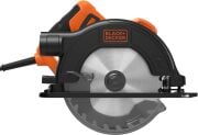 BLACK+DECKER CS1200 1200W 165 mm Daire Testere