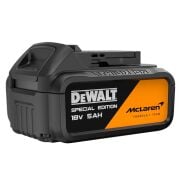 Dewalt McLaren DCK5222MP3T-QW 18V XR 5'li Profesyonel Set