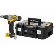 DEWALT DCF414NT-XJ 18V XR Kömürsüz Perçin Tabancası (Aküsüz)