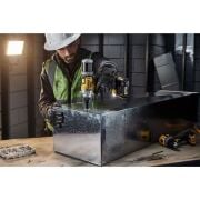 DEWALT DCF414NT-XJ 18V XR Kömürsüz Perçin Tabancası (Aküsüz)