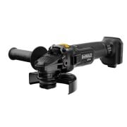 DEWALT McLaren DCG45MP2T-QW 18V 125 mm Avuç Taşlama Makinesi