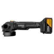 DEWALT McLaren DCG45MP2T-QW 18V 125 mm Avuç Taşlama Makinesi