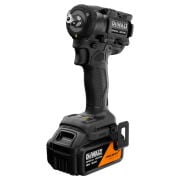 DEWALT McLaren DCF92MP2T-QW 18V 1/2'' Somun Sıkma Makinesi