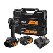 DEWALT McLaren DCF92MP2T-QW 18V 1/2'' Somun Sıkma Makinesi