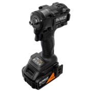 DEWALT McLaren DCF92MP2T-QW 18V 1/2'' Somun Sıkma Makinesi