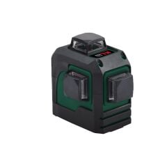 KLLZR93GL 7.2 Volt 2,6 Ah Li-Ion Yeşil Çizgi Lazer Distomat